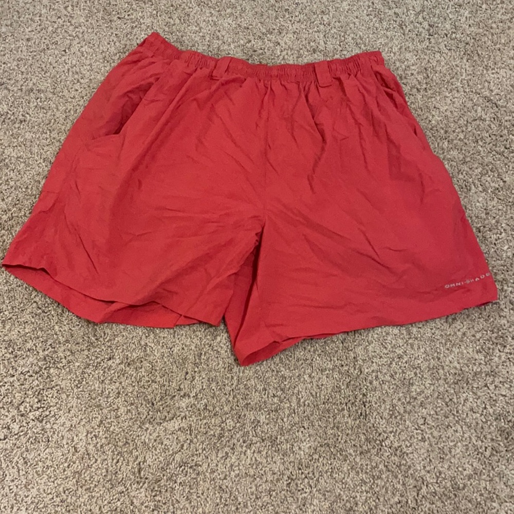 Columbia PFG Shorts